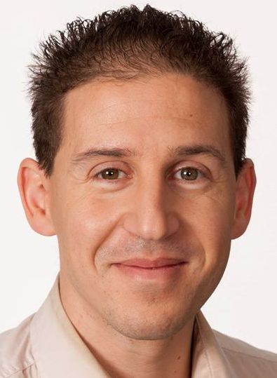 Christophe Boucetta Christophe Boucetta - Membre CCT