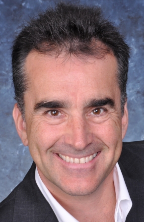 Jean Morin - Membre CCT