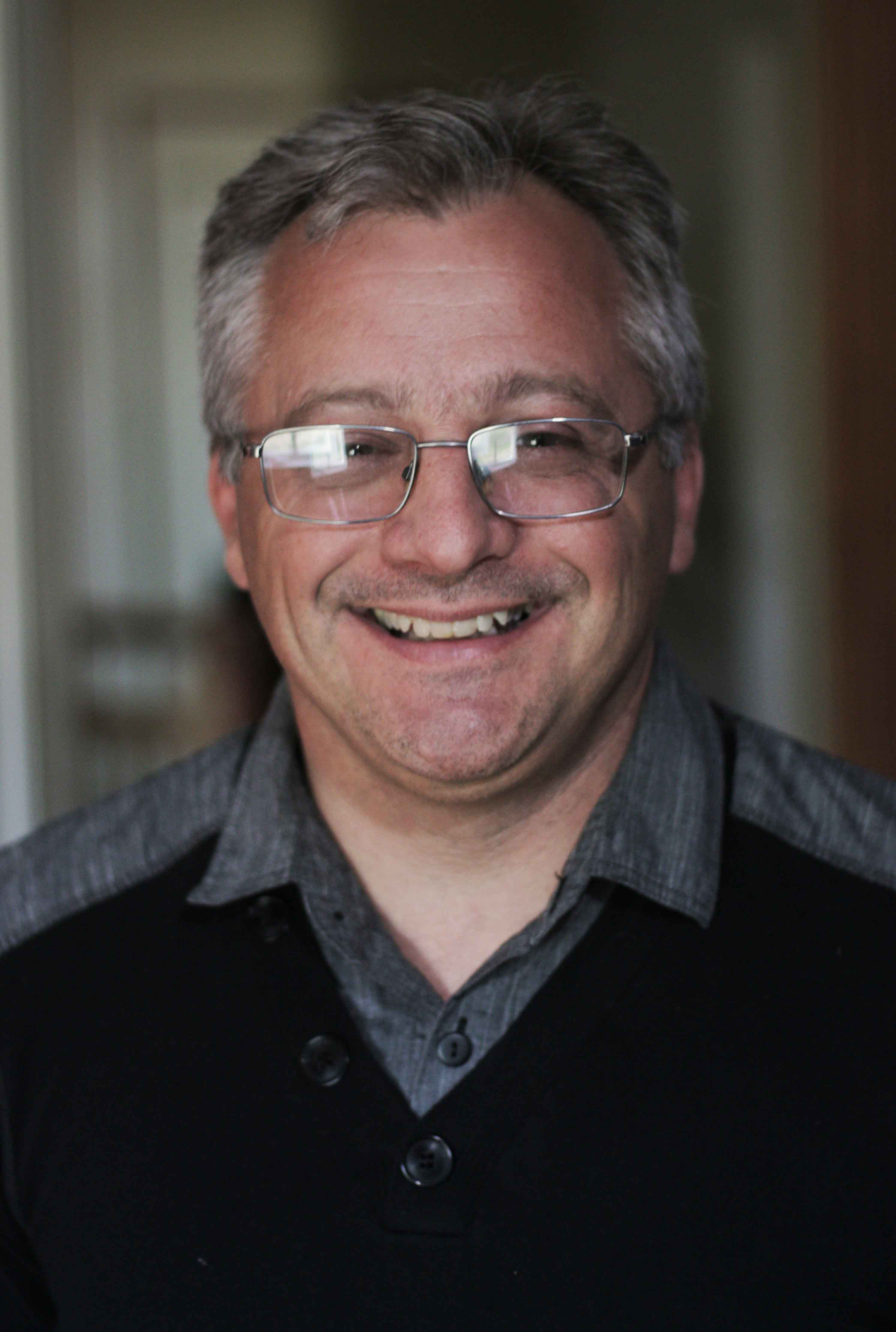 Richard Leclerc - Membre CCT